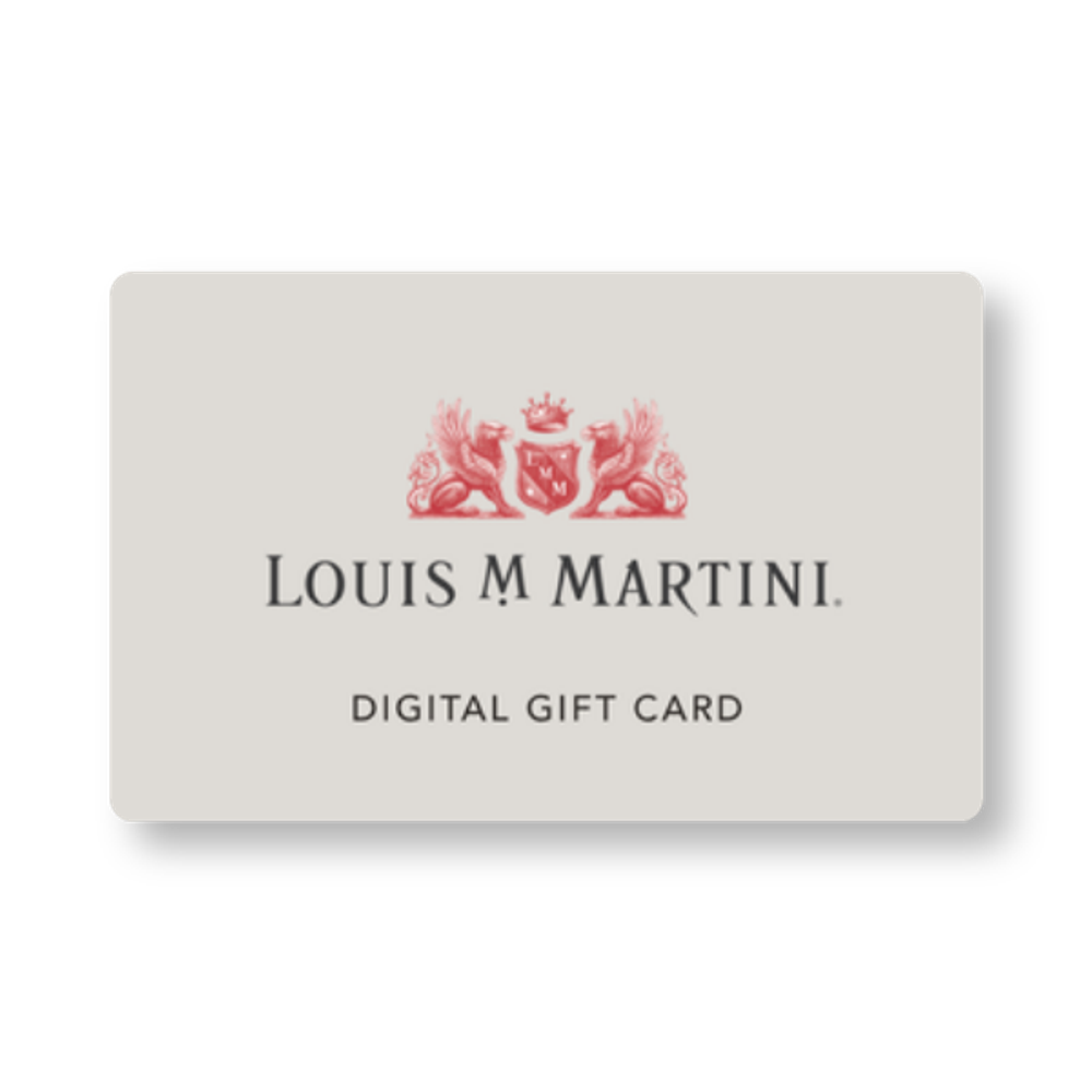 Digital Gift Card