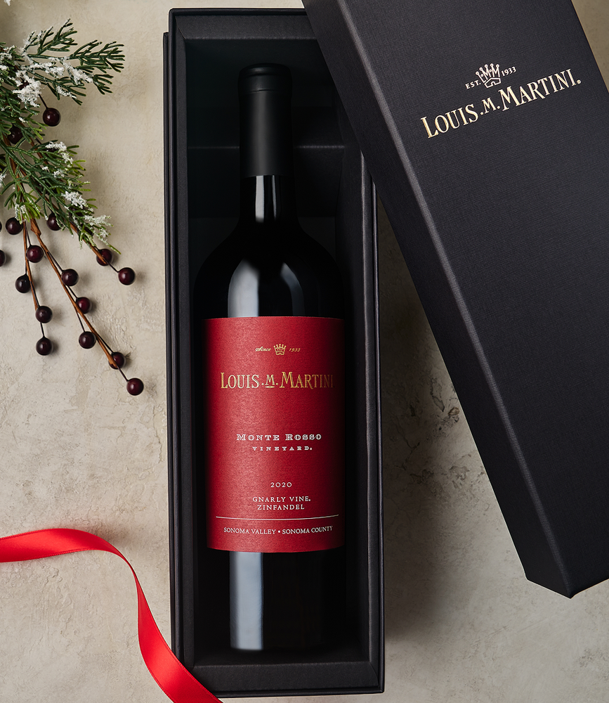 Winemaker’s Choice