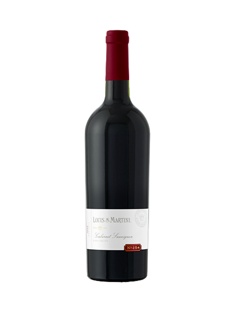 2021 Cellar No. 254 Cabernet Sauvignon