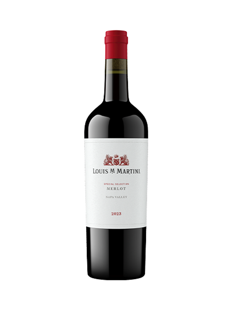 2023 Napa Valley Merlot