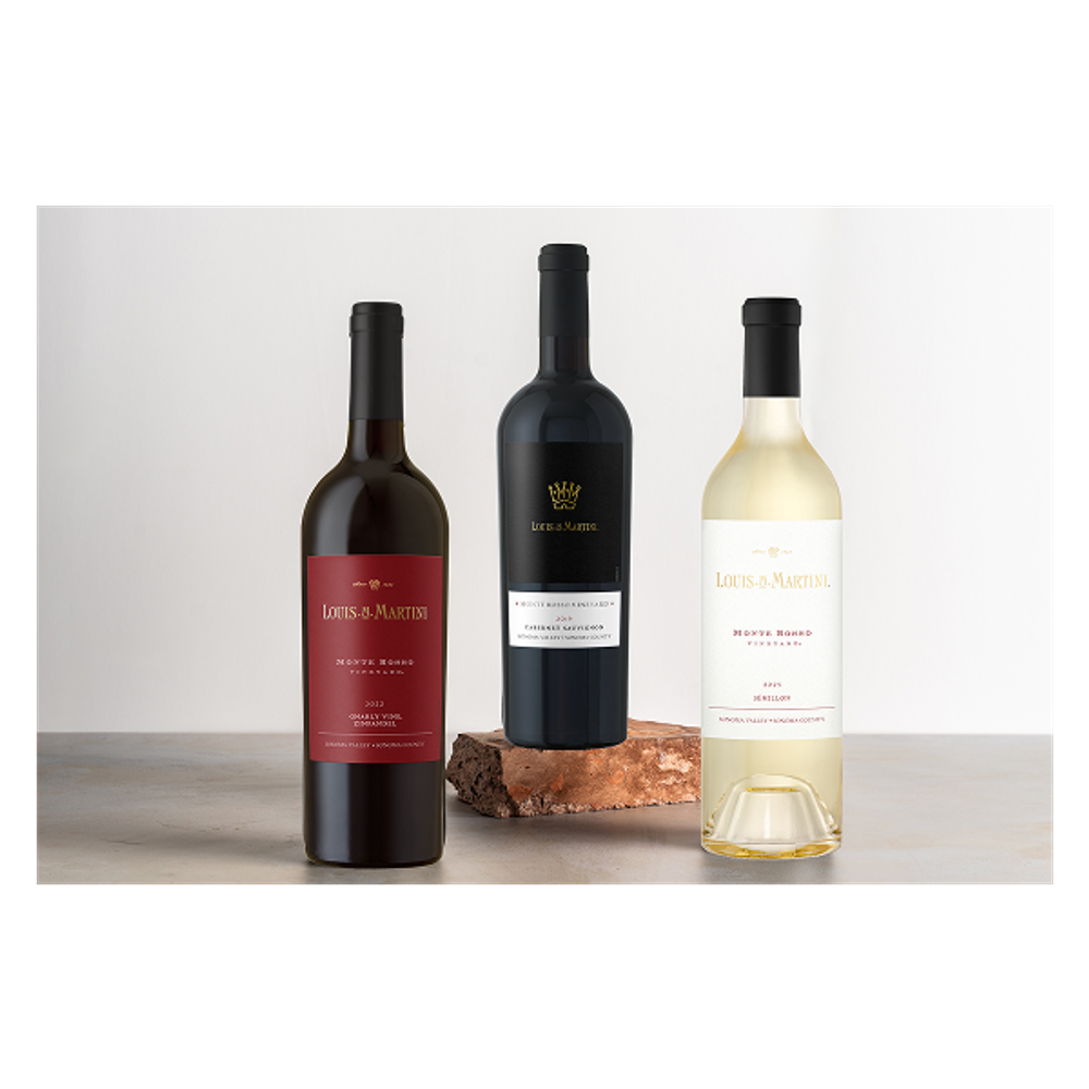 The Vineyard Expression Collection