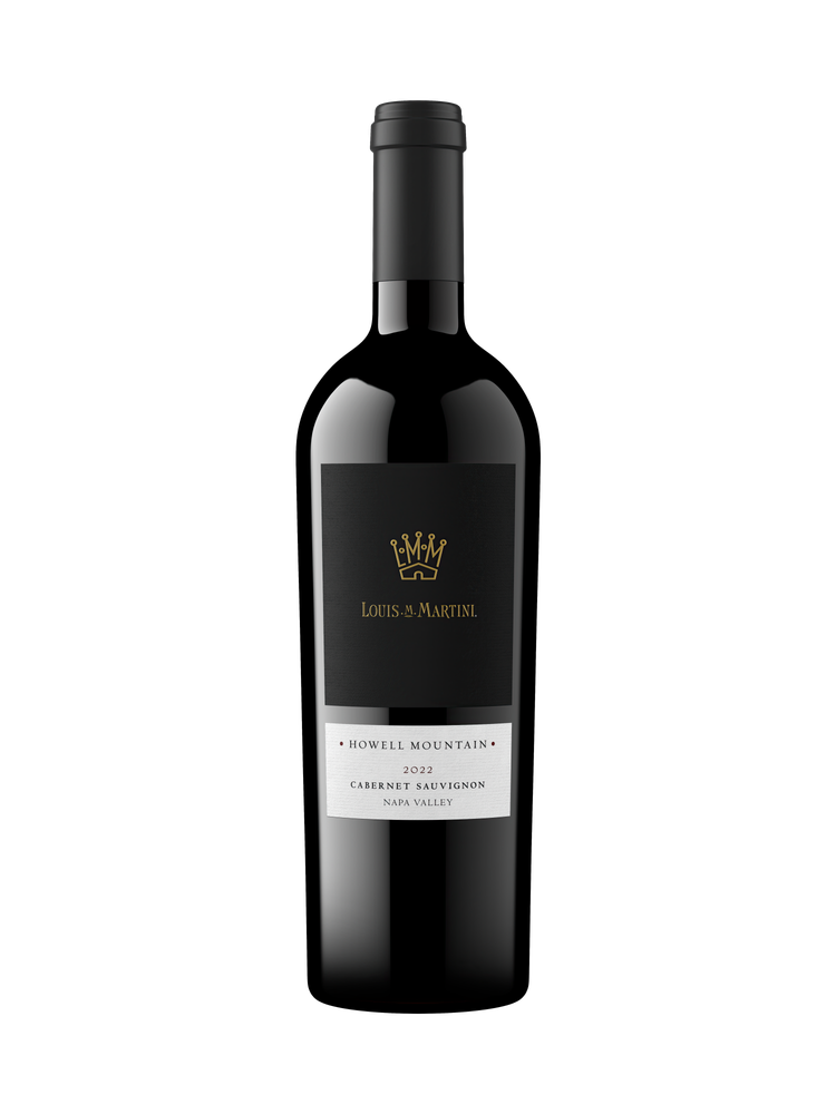 2022 Howell Mountain Cabernet Sauvignon