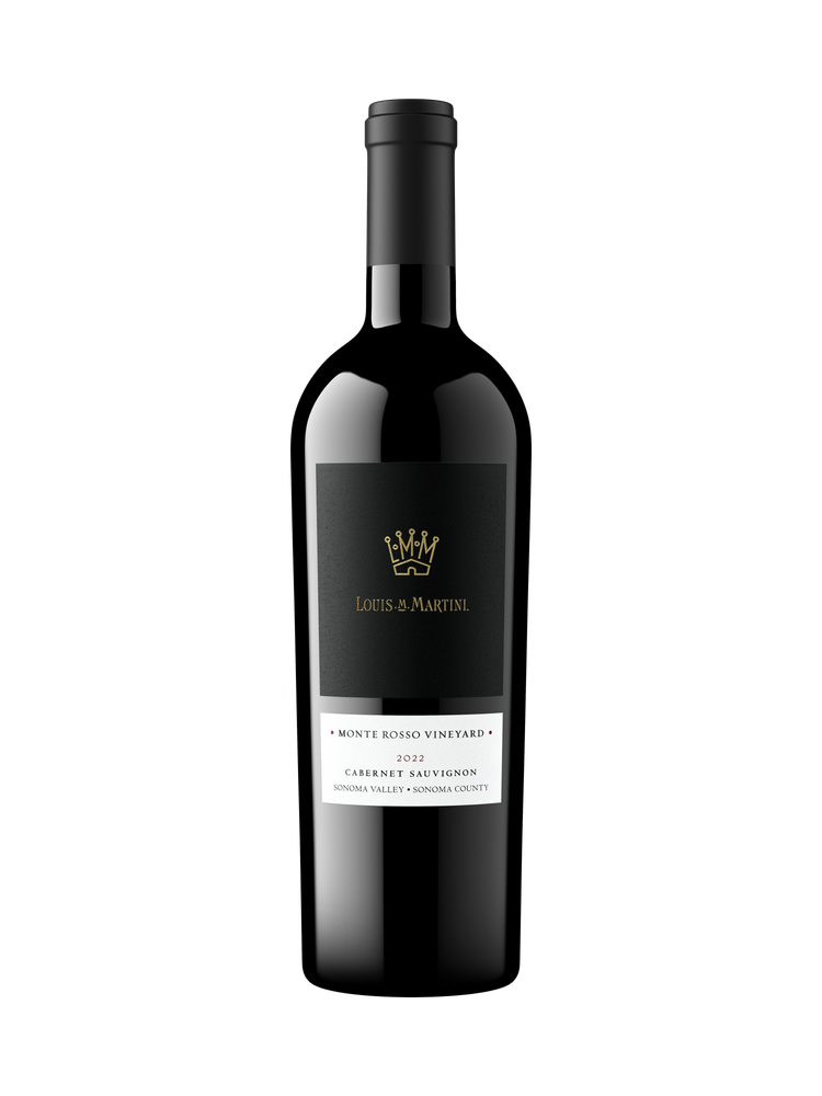 2022 Monte Rosso Vineyard Cabernet Sauvignon