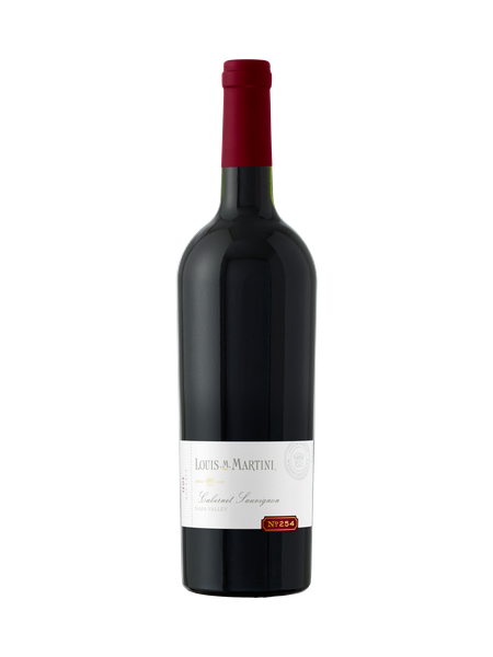 2021 Napa Valley Cabernet Sauvignon - Louis M. Martini
