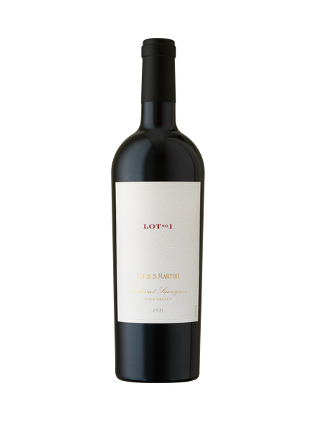 2020 Monte Rosso Vineyard Gnarly Vine Zinfandel - Louis M. Martini