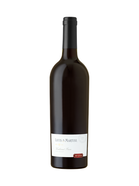 1968年 Louis M. Martini マウンテンジンファンデル 1968年 Louis M. Martini マウンテンジンファンデル