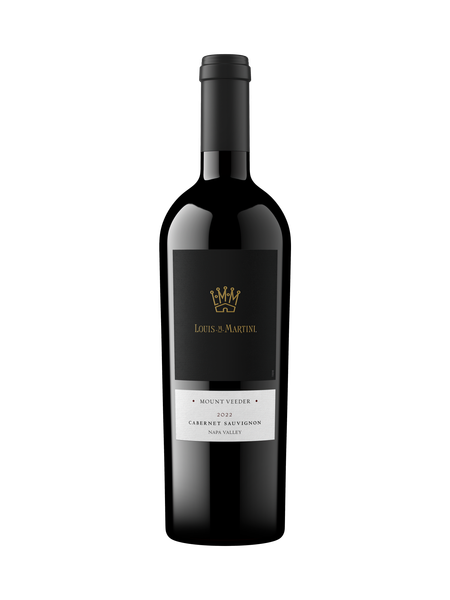 Club Member Only Wines - Louis M. Martini