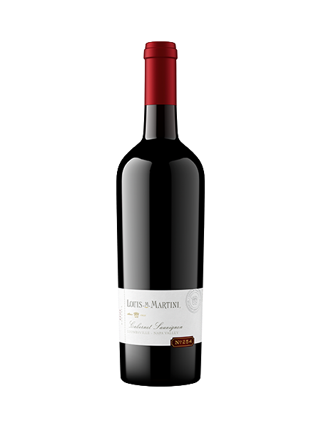 Club Member Only Wines - Louis M. Martini