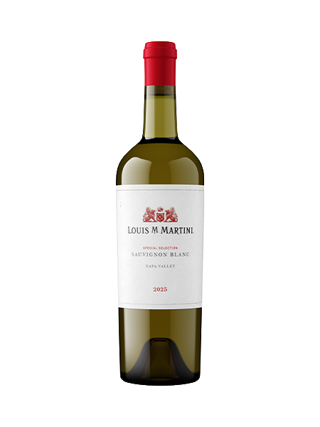 Club Member Only Wines - Louis M. Martini