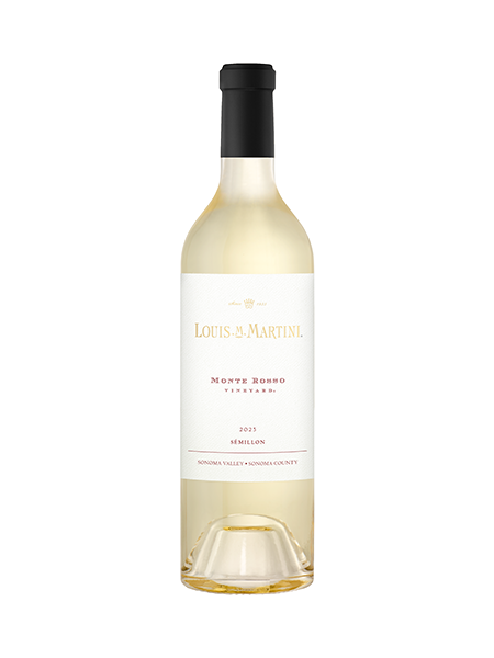 1968年 Louis M. Martini マウンテンジンファンデル Louis M. Martini Monte Rosso Gnarly Vine Zinfandel | ReserveBar