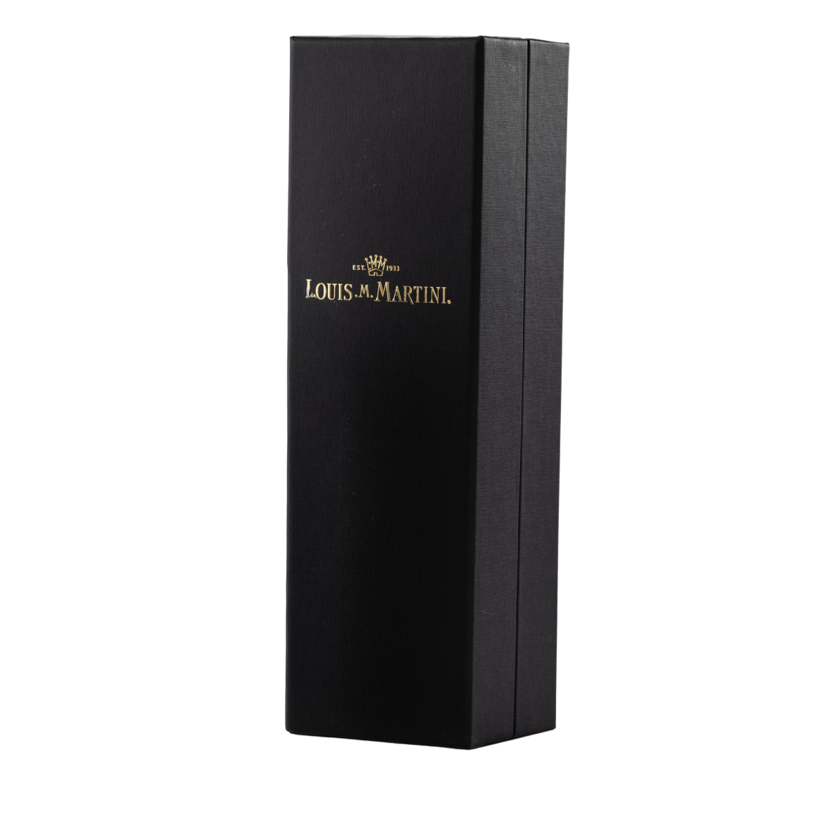 Custom Gift Box · 1 Bottle (2022 Cellar No. 254 Petite Sirah)