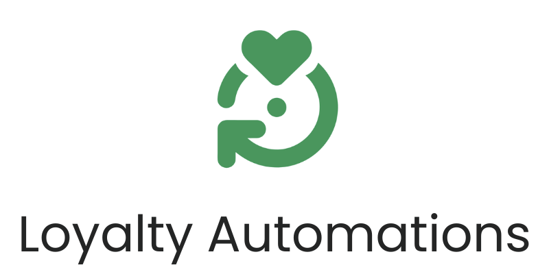 Loyalty Point Automations