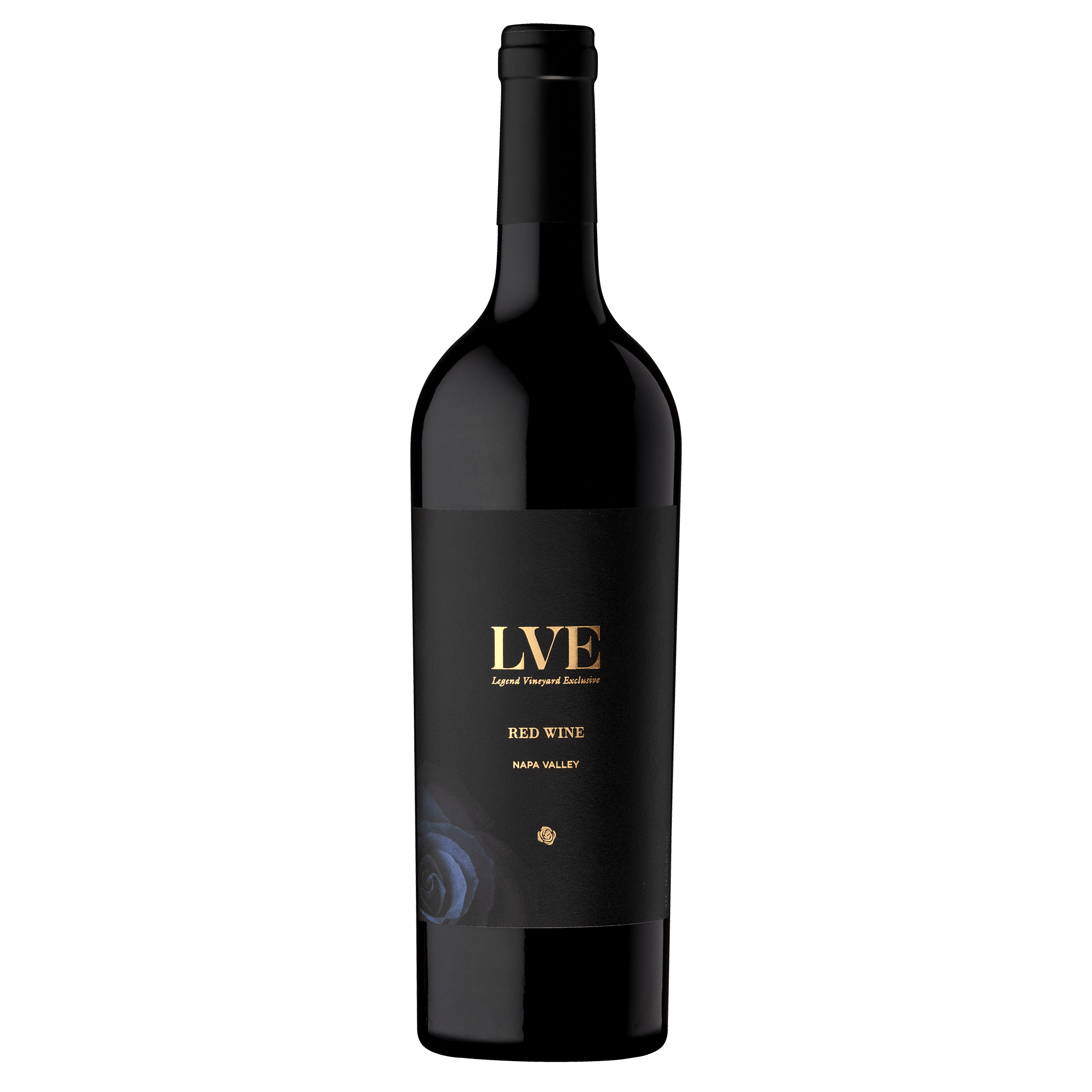LVE Red Blend Napa Valley 2021 | LVE Collection
