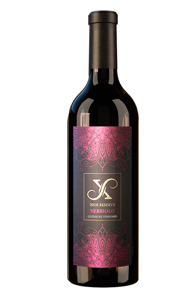 LXV Wine - Our Library Wines - Bordeaux & Italian Varietals