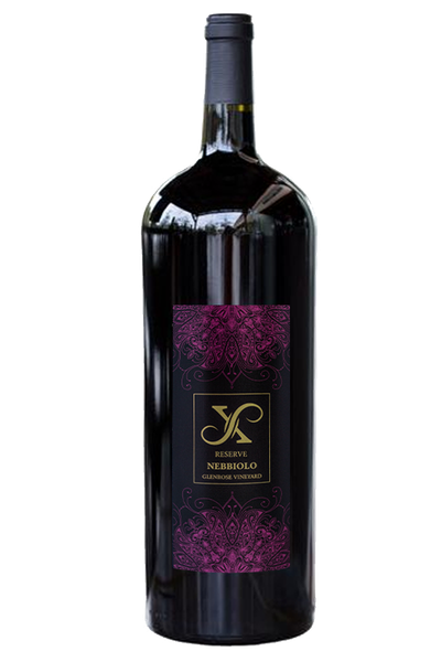 Large Format Wines & Magnums | LXV Wine, Paso Robles