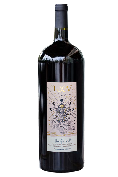 Large Format Wines