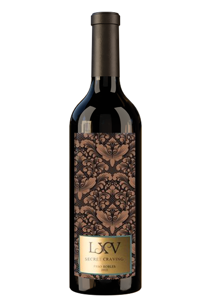 LXV Wine - Our Library Wines - Bordeaux & Italian Varietals