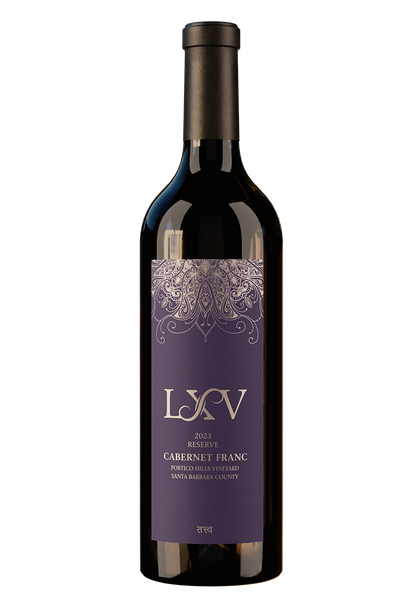 2023 LXV Reserve Cabernet Franc | LXV Wine