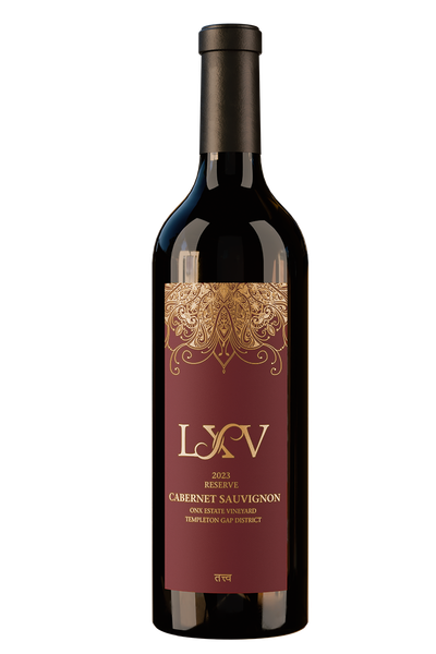 LXV Reserve Wine - Cab Franc, Sangiovese, Merlot, And Others