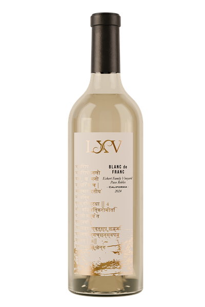 LXV Shop - Our Wines, Spices & Recipes
