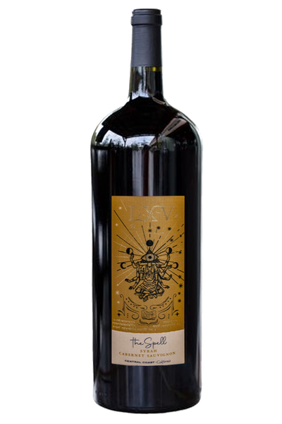 Large Format Wines