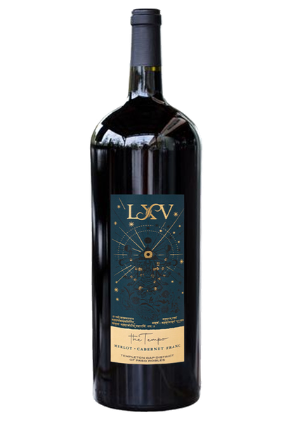 Large Format Wines