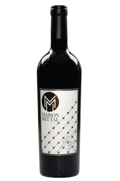 2022 G2-North Merlot / Cab Franc