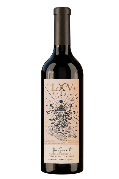 2022 LXV The Secret | LXV Wine