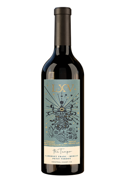 2022 LXV The Tempo | LXV Wine