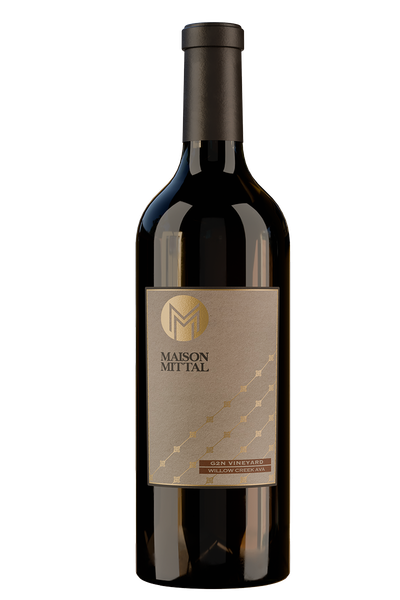 2022 G2-North Cab Franc / Cab Sauv