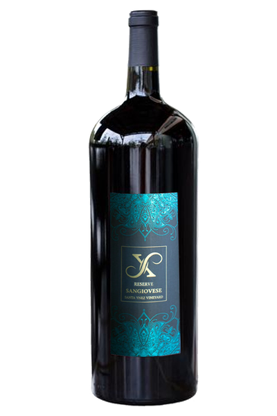 Large Format Wines & Magnums | LXV Wine, Paso Robles