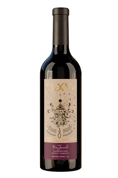 Product Not Found | LXV Wine