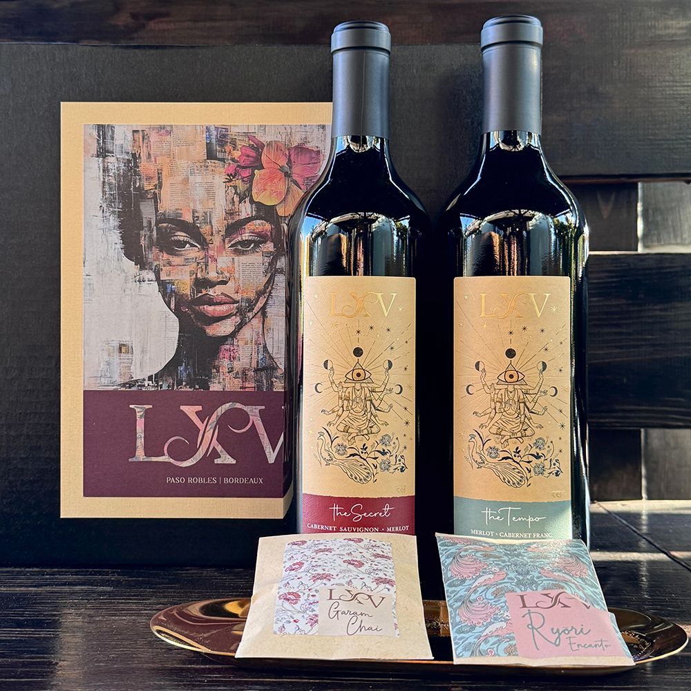 The Bordeaux Gift Experience