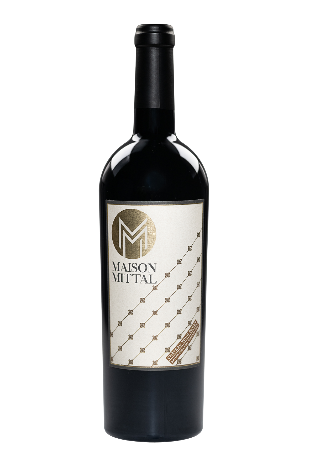 Maison Mittal St Émilion Grand Cru 2022