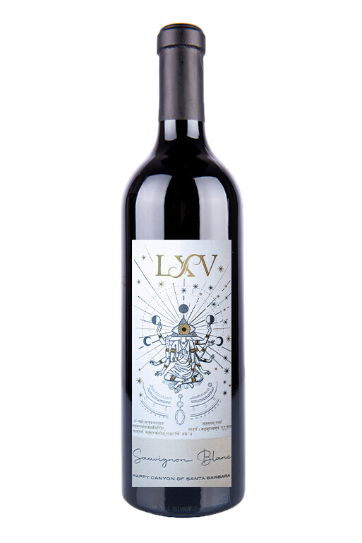 2025 LXV Sauvignon Blanc / Sémillon