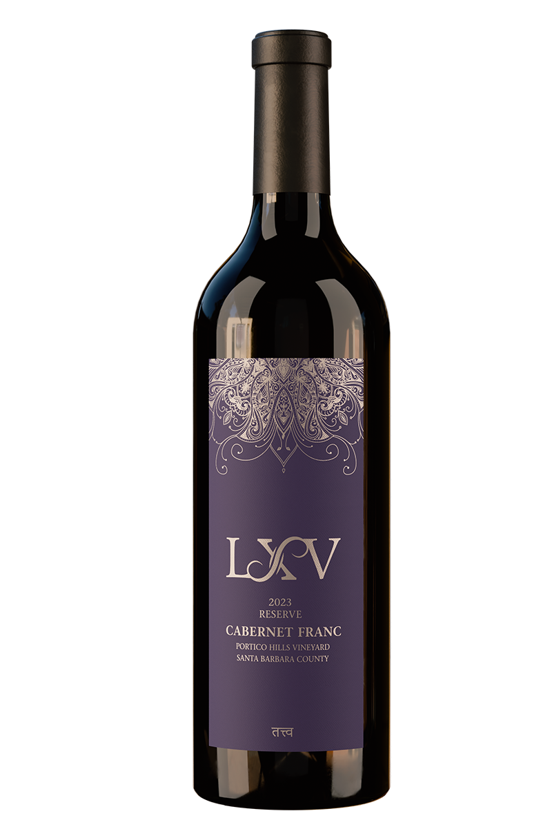 Reserve Cabernet Franc 2023