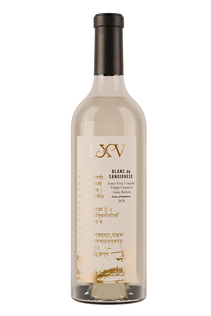 LXV Wine Purchase Wines & Checkout