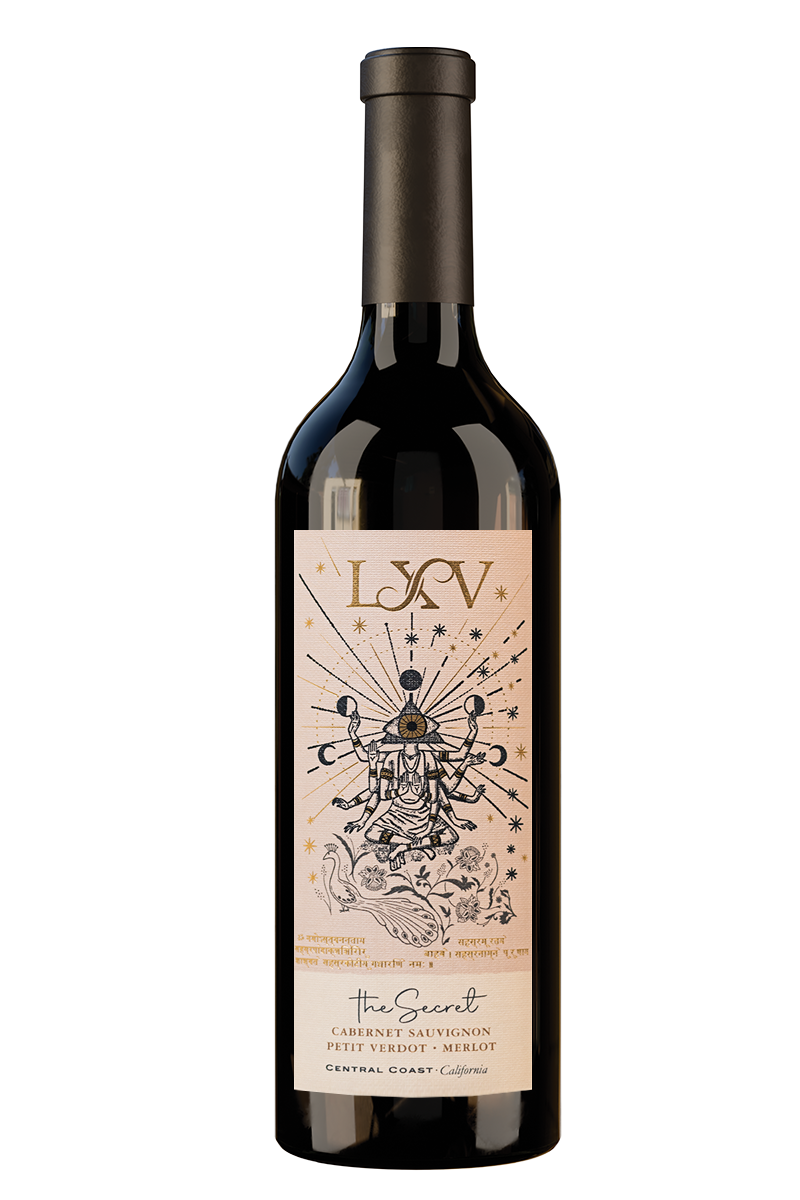 LXV Wine Purchase Wines & Checkout