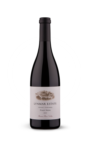 pinot noir weibherbst 2018 375ml 4本 AMDG Pinot Noir, 2018 | Lynmar Estate
