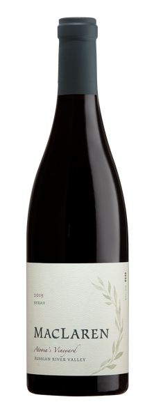 LIBRARY - MacLaren Wines