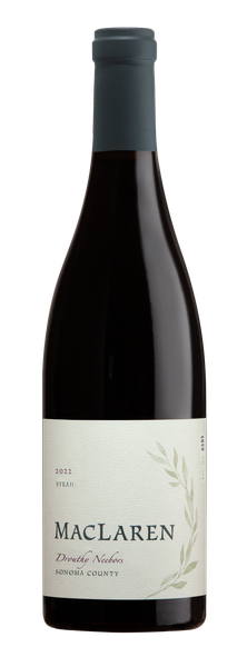 Product - MacLaren Wines