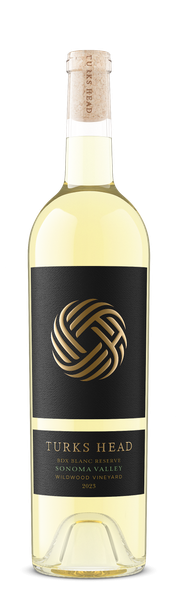 2023 BDX Blanc Reserve | Turks Head Wines