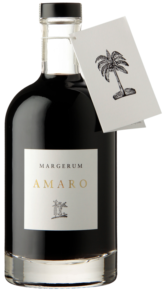 NV Margerum Amaro 15 Year Solera