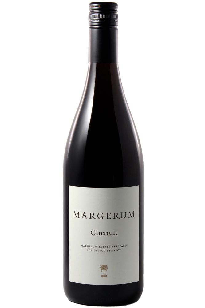 2024 Margerum Cinsault, Estate