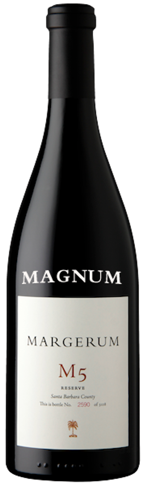 2021 Margerum M5 Red Reserve RES 1.5 L
