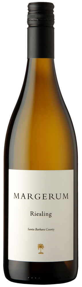 2022 Margerum Riesling