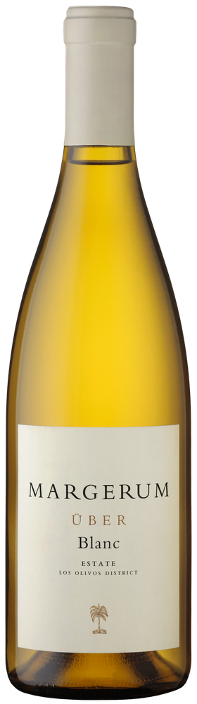 2024 Margerum Estate Über Blanc