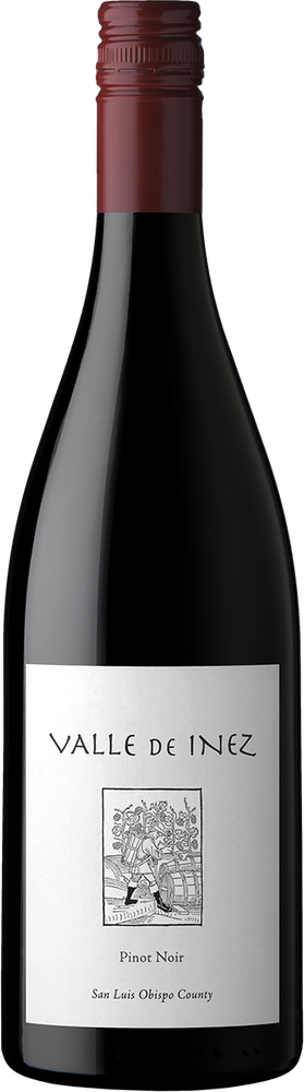 NV R Valle de Inez Pinot Noir