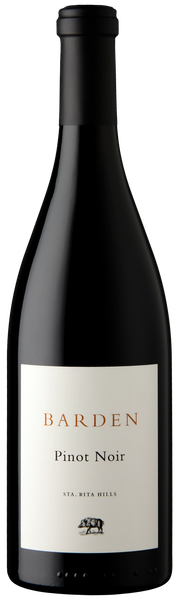 2024 Barden Pinot Noir, Santa Rita Hills
