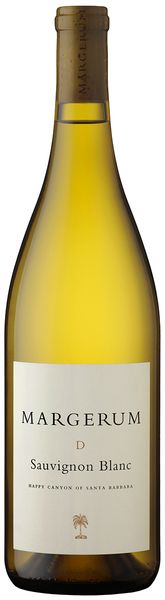 2025 Margerum D Sauvignon Blanc